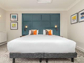 Mercure Salisbury White Hart Hotel fotoÄŸrafÄ±