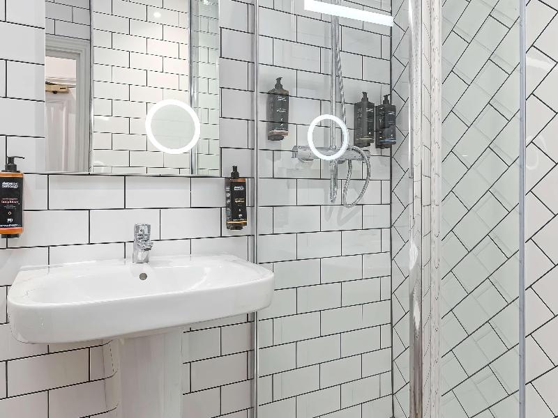 Mercure Salisbury White Hart Hotel - Oda