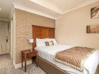 Mercure Salisbury White Hart Hotel fotoÄŸrafÄ±