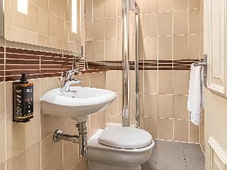 Mercure Salisbury White Hart Hotel fotoÄŸrafÄ±