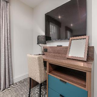 Mercure Salisbury White Hart Hotel fotoÄŸrafÄ±