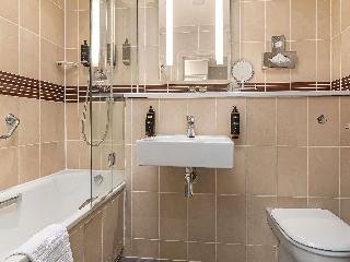 Mercure Salisbury White Hart Hotel fotoÄŸrafÄ±