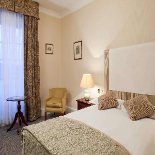 Mercure Salisbury White Hart Hotel fotoÄŸrafÄ±