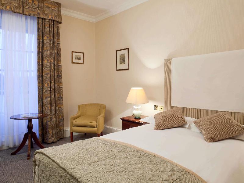 Mercure Salisbury White Hart Hotel - Oda