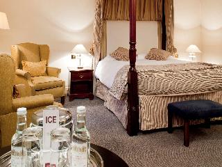 Mercure Salisbury White Hart Hotel fotoÄŸrafÄ±
