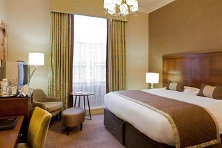 Mercure Salisbury White Hart Hotel fotoÄŸrafÄ±