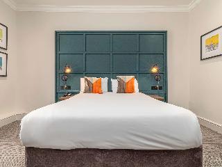 Mercure Salisbury White Hart Hotel fotoÄŸrafÄ±