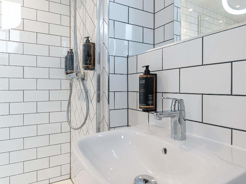 Mercure Salisbury White Hart Hotel - Oda