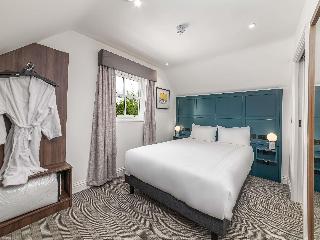 Mercure Salisbury White Hart Hotel fotoÄŸrafÄ±