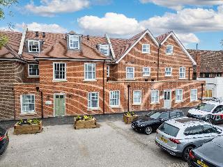 Mercure Salisbury White Hart Hotel fotoÄŸrafÄ±