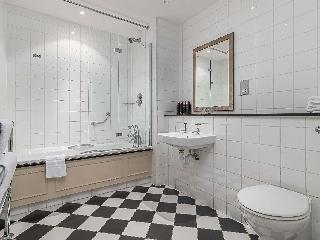 Mercure Salisbury White Hart Hotel fotoÄŸrafÄ±