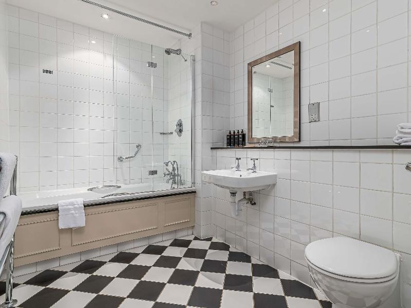 Mercure Salisbury White Hart Hotel - Oda