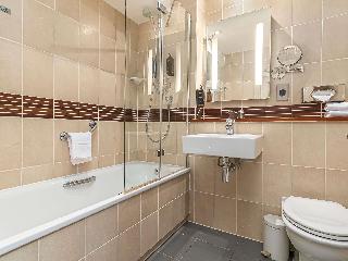 Mercure Salisbury White Hart Hotel fotoÄŸrafÄ±