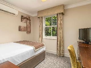 Mercure Salisbury White Hart Hotel fotoÄŸrafÄ±