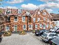 Mercure Salisbury White Hart Hotel oda fotoğrafı
