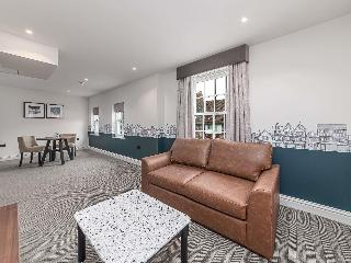 Mercure Salisbury White Hart Hotel fotoÄŸrafÄ±