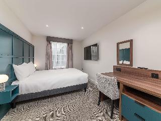 Mercure Salisbury White Hart Hotel fotoÄŸrafÄ±