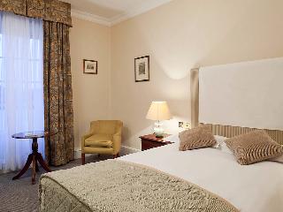 Mercure Salisbury White Hart Hotel fotoÄŸrafÄ±