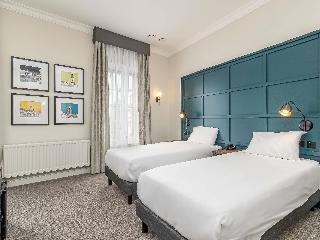 Mercure Salisbury White Hart Hotel fotoÄŸrafÄ±