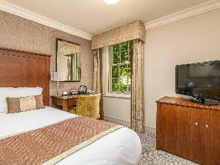 Mercure Salisbury White Hart Hotel fotoÄŸrafÄ±