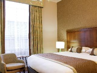 Mercure Salisbury White Hart Hotel fotoÄŸrafÄ±