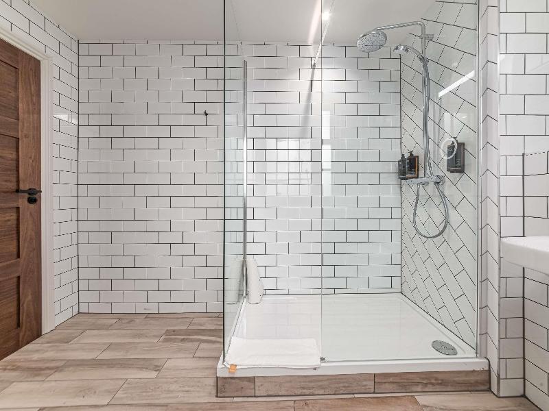 Mercure Salisbury White Hart Hotel - Oda