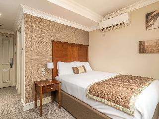 Mercure Salisbury White Hart Hotel fotoÄŸrafÄ±