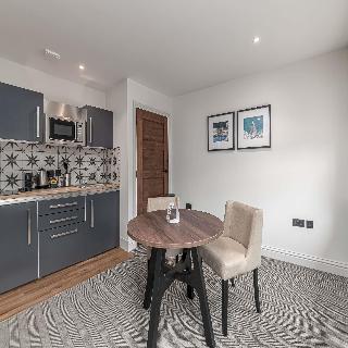 Mercure Salisbury White Hart Hotel fotoÄŸrafÄ±