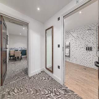 Mercure Salisbury White Hart Hotel fotoÄŸrafÄ±