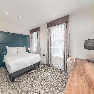 Mercure Salisbury White Hart Hotel fotoÄŸrafÄ±