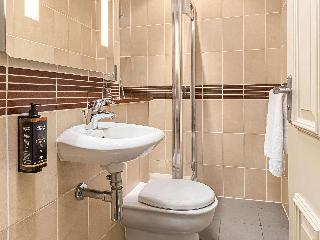 Mercure Salisbury White Hart Hotel fotoÄŸrafÄ±