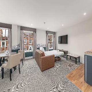 Mercure Salisbury White Hart Hotel fotoÄŸrafÄ±