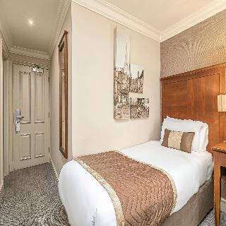 Mercure Salisbury White Hart Hotel fotoÄŸrafÄ±