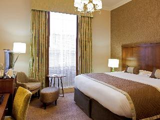 Mercure Salisbury White Hart Hotel fotoÄŸrafÄ±