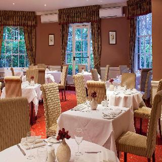 Mercure Salisbury White Hart Hotel fotoÄŸrafÄ±