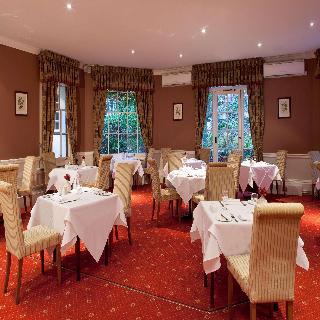 Mercure Salisbury White Hart Hotel fotoÄŸrafÄ±