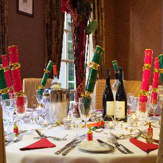 Mercure Salisbury White Hart Hotel fotoÄŸrafÄ±