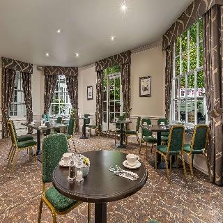 Mercure Salisbury White Hart Hotel fotoÄŸrafÄ±