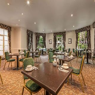 Mercure Salisbury White Hart Hotel fotoÄŸrafÄ±