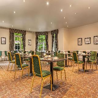 Mercure Salisbury White Hart Hotel fotoÄŸrafÄ±