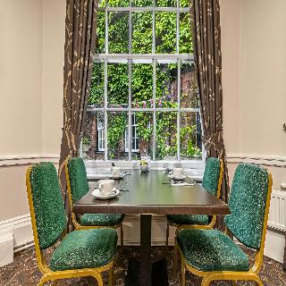 Mercure Salisbury White Hart Hotel fotoÄŸrafÄ±