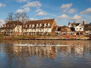 Sunday London Staines-upon-Thames Heathrow T5 fotoÄŸrafÄ±