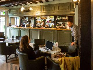 Bush Hotel Farnham fotoÄŸrafÄ±