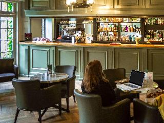Bush Hotel Farnham fotoÄŸrafÄ±