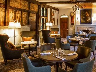 Bush Hotel Farnham fotoÄŸrafÄ±