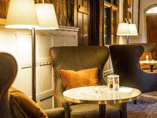 Bush Hotel Farnham fotoÄŸrafÄ±