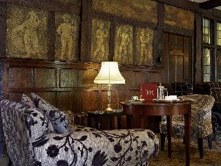 Bush Hotel Farnham fotoÄŸrafÄ±