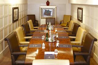 Bush Hotel Farnham fotoÄŸrafÄ±