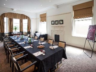 Bush Hotel Farnham fotoÄŸrafÄ±
