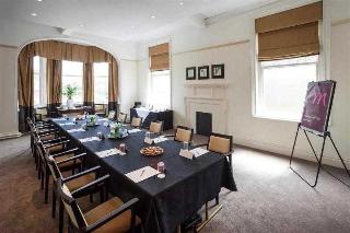 Bush Hotel Farnham fotoÄŸrafÄ±